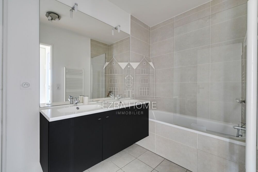 à vendre  Appartement Asnières-sur-Seine (92600)