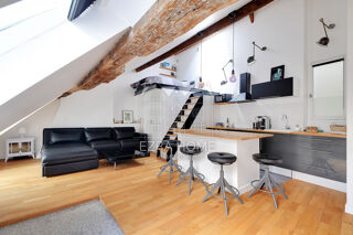  Appartement � vendre 3 pi�ces 53 m�