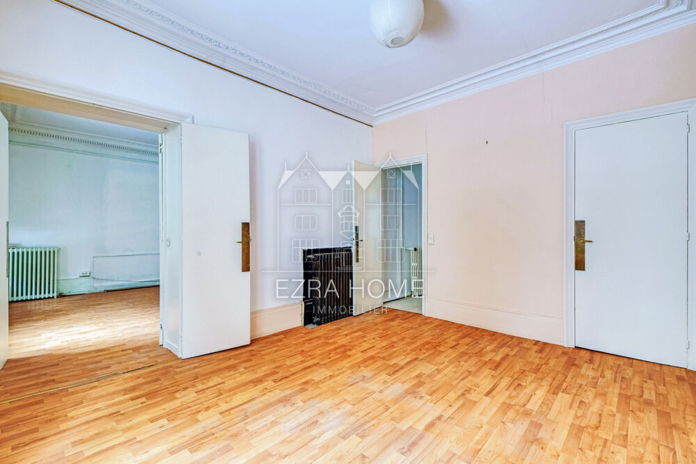 � vendre  Appartement Paris 10