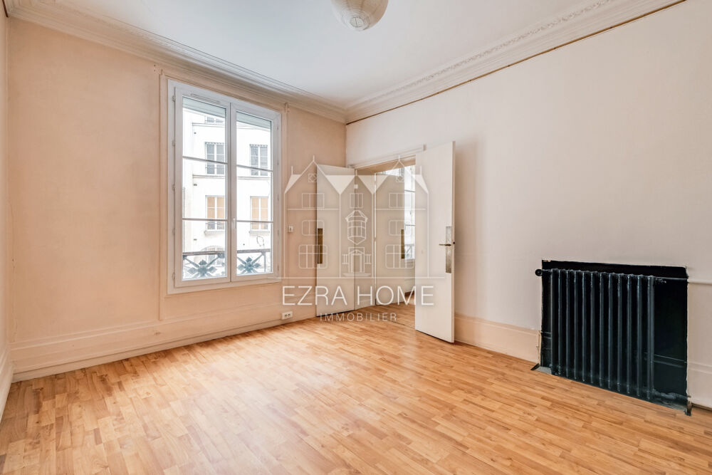 � vendre  Appartement Paris 10