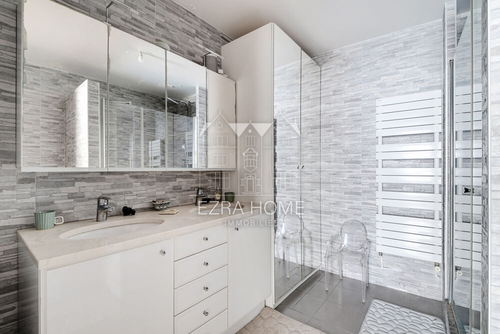 � vendre  Appartement Paris 7