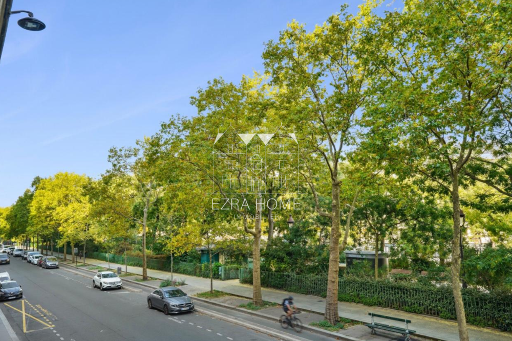 � vendre  Appartement Paris 11