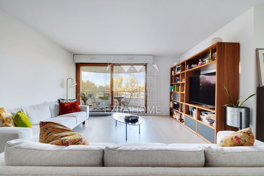 � vendre  Appartement Enghien-les-Bains (95880)