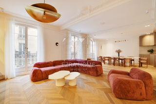  Appartement à vendre 6 pièces 180 m²