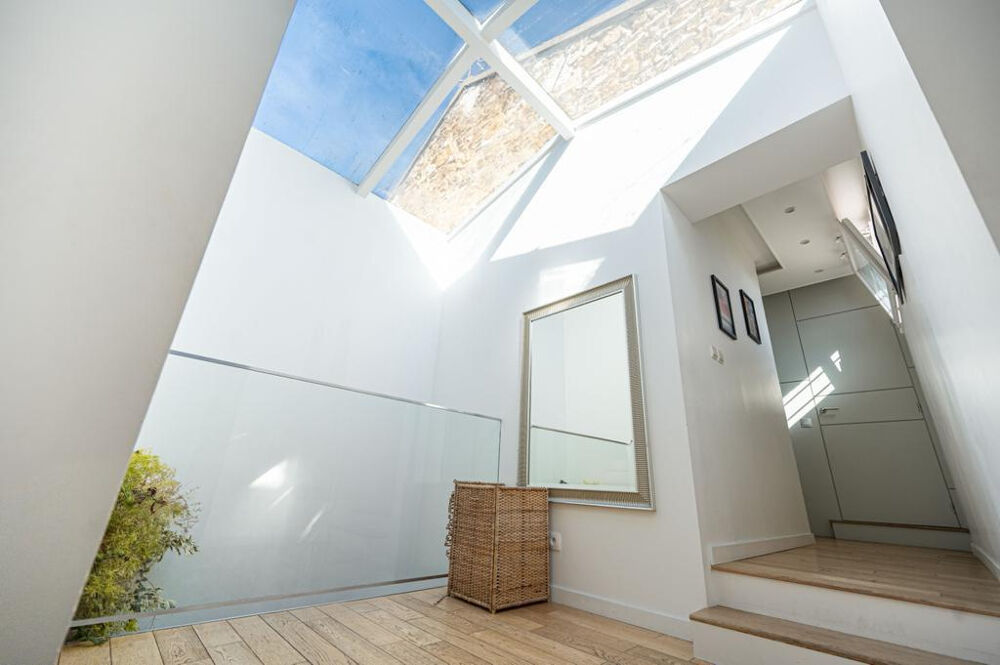 � vendre  Maison Enghien-les-Bains (95880)