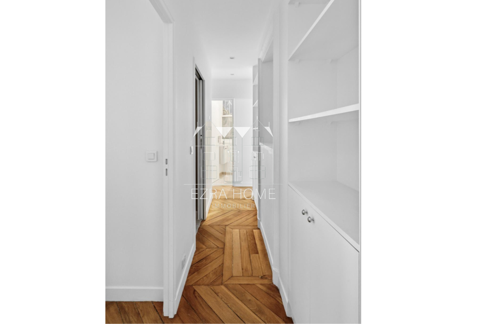 � vendre  Appartement Paris 11