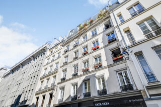  Appartement à vendre 4 pièces 77 m²