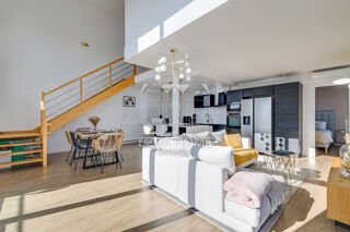  Appartement à vendre 5 pièces 133 m²