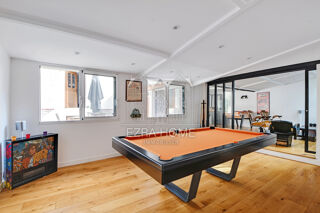  Maison � vendre 11 pi�ces 260 m�