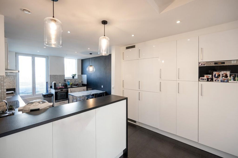 ENGHIEN LES BAINS 95880 - MAISON D'ARCHITECTE