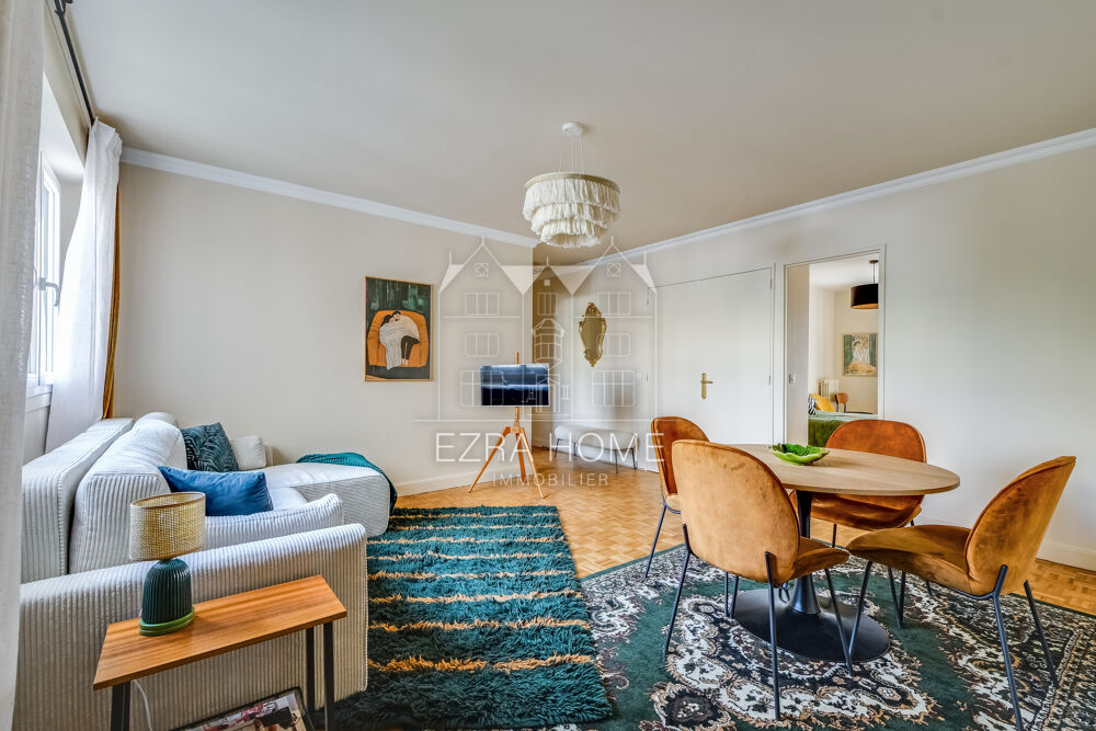 Vente Appartement PARIS 13EME   RUE BROCA   SECTEUR MOUFFETARD / QUARTIER LATIN   À DEUX PAS DU 5eme ARRONDISSEMENT Paris 13