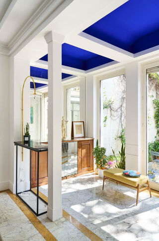  Appartement � vendre 11 pi�ces 380 m�