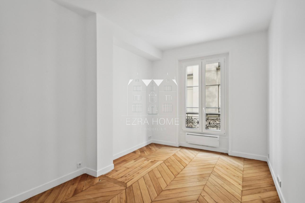� vendre  Appartement Paris 11