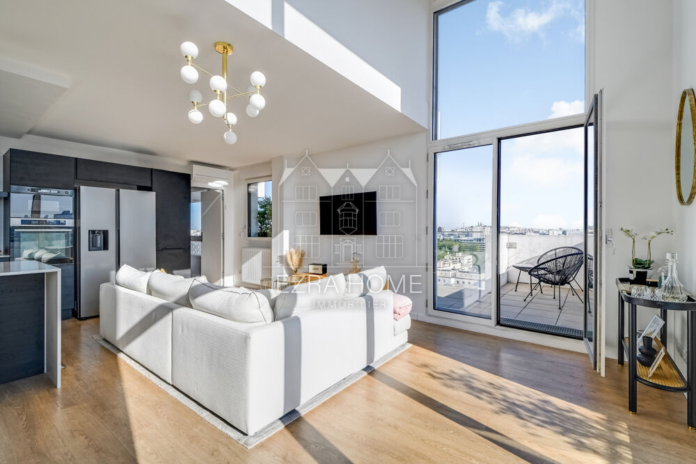 � vendre  Appartement Asni�res-sur-Seine (92600)