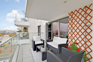  Appartement à vendre 3 pièces 62 m²