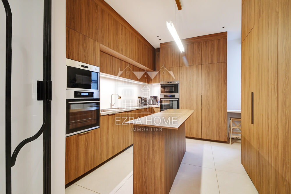 � vendre  Appartement Neuilly-sur-Seine (92200)