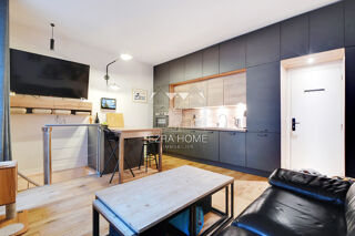  Appartement  vendre 2 pices 40 m