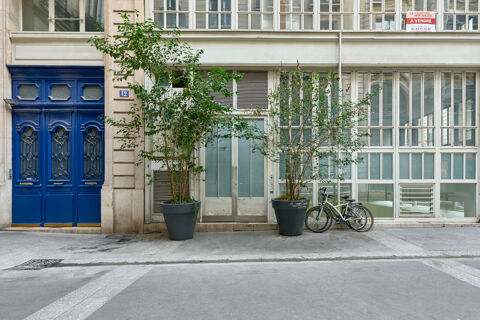 PARIS 75009 - LOCAL COMMERCIAL - IDEAL INVESTISSEUR 2600000 75009 Paris