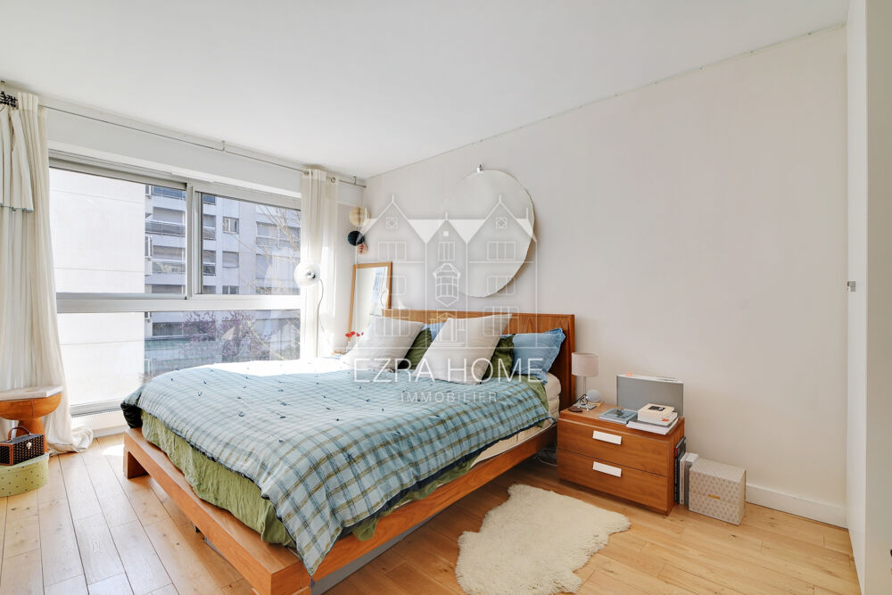 � vendre  Appartement Paris 7