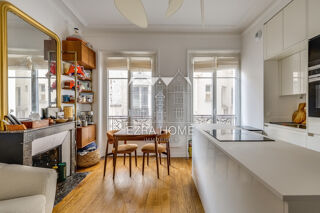  Appartement à vendre 3 pièces 48 m²
