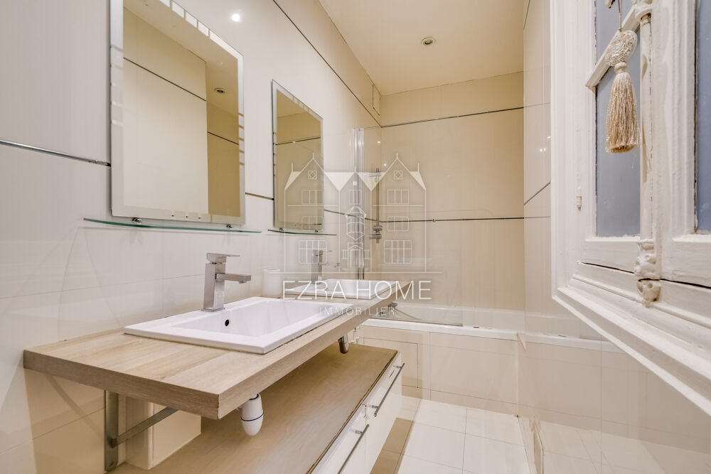 à vendre  Appartement Paris 11