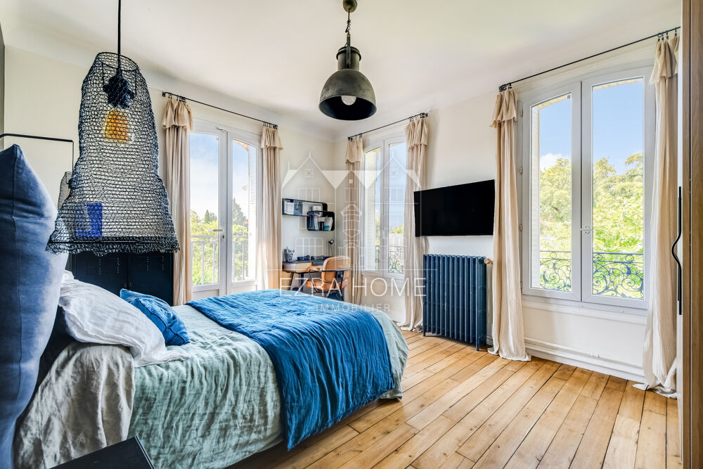 à vendre  Maison Enghien-les-Bains (95880)