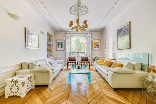  Appartement à vendre 4 pièces 122 m²