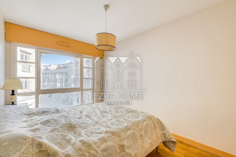 � vendre  Appartement Paris 4