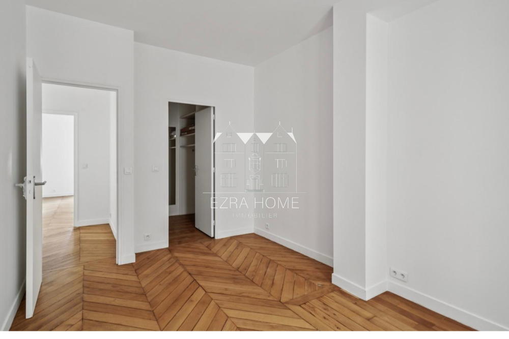 � vendre  Appartement Paris 11