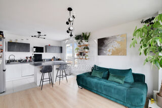  Appartement � vendre 3 pi�ces 62 m�