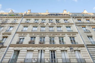  Appartement à vendre 3 pièces 48 m²