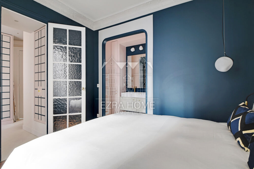 � vendre  Appartement Paris 15