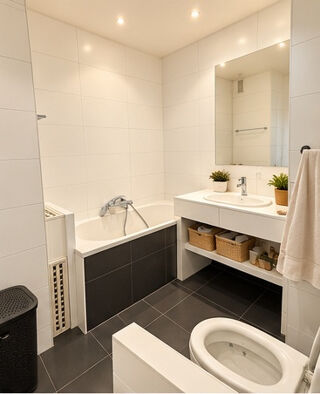  Appartement à vendre 4 pièces 84 m²