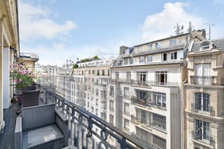  Appartement � vendre 6 pi�ces 175 m�