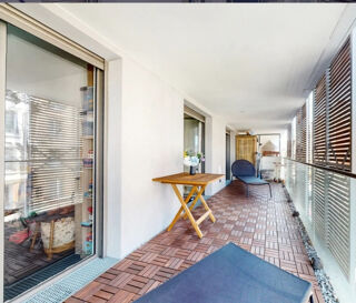  Appartement � vendre 4 pi�ces 80 m�