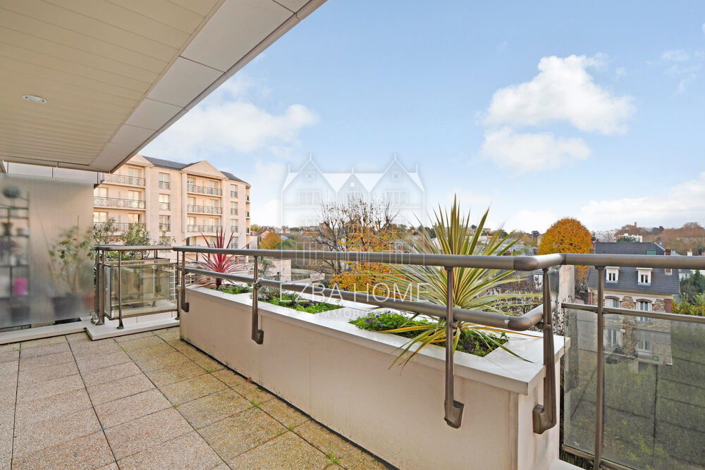 à vendre  Appartement Enghien-les-Bains (95880)