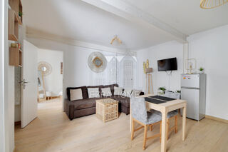  Appartement � vendre 3 pi�ces 45 m�