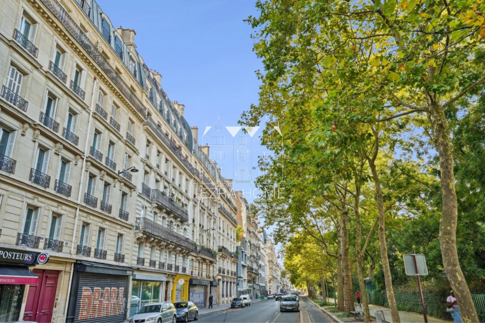 � vendre  Appartement Paris 11