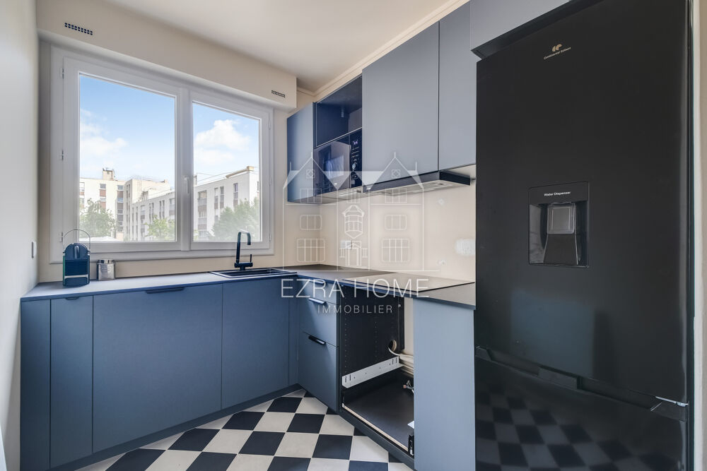 Vente Appartement PARIS 13EME   RUE BROCA   SECTEUR MOUFFETARD / QUARTIER LATIN   À DEUX PAS DU 5eme ARRONDISSEMENT Paris 13