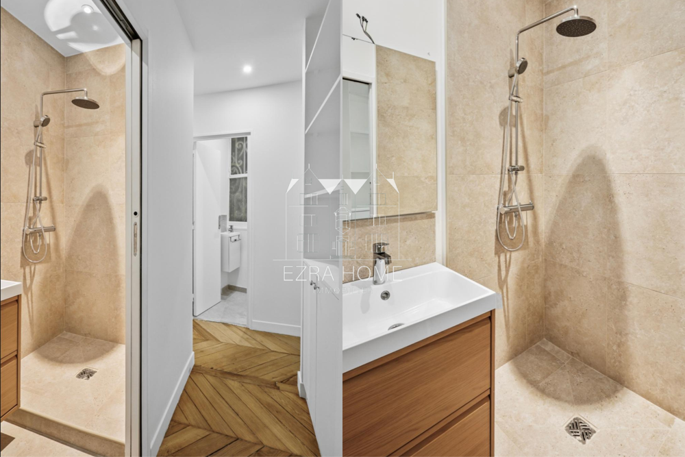 � vendre  Appartement Paris 11