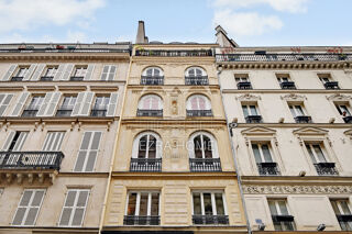  Appartement à louer 4 pièces 102 m²