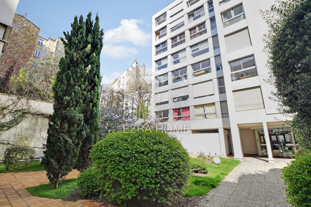 � vendre  Appartement Paris 7