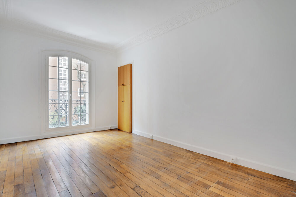 � vendre  Appartement Paris 3