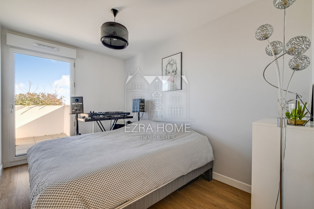 � vendre  Appartement Asni�res-sur-Seine (92600)