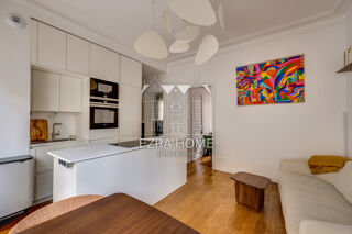  Appartement � vendre 3 pi�ces 48 m�