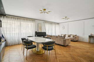  Appartement � vendre 3 pi�ces 98 m�