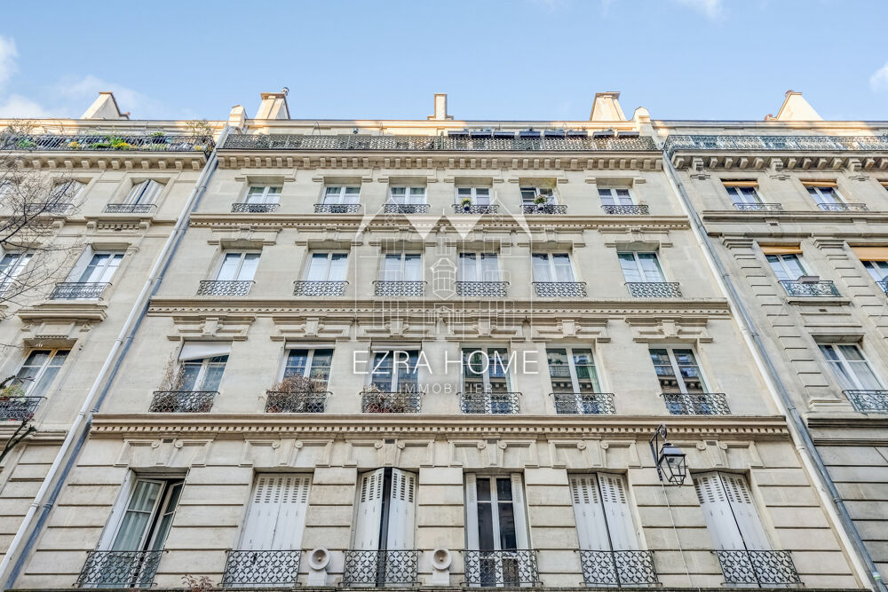 Vente Appartement PARIS 4 - APPARTEMENT 3 PIECES - 2 CHAMBRES Paris 4