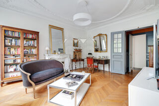  Appartement � vendre 5 pi�ces 117 m�