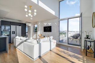  Appartement à vendre 5 pièces 133 m²