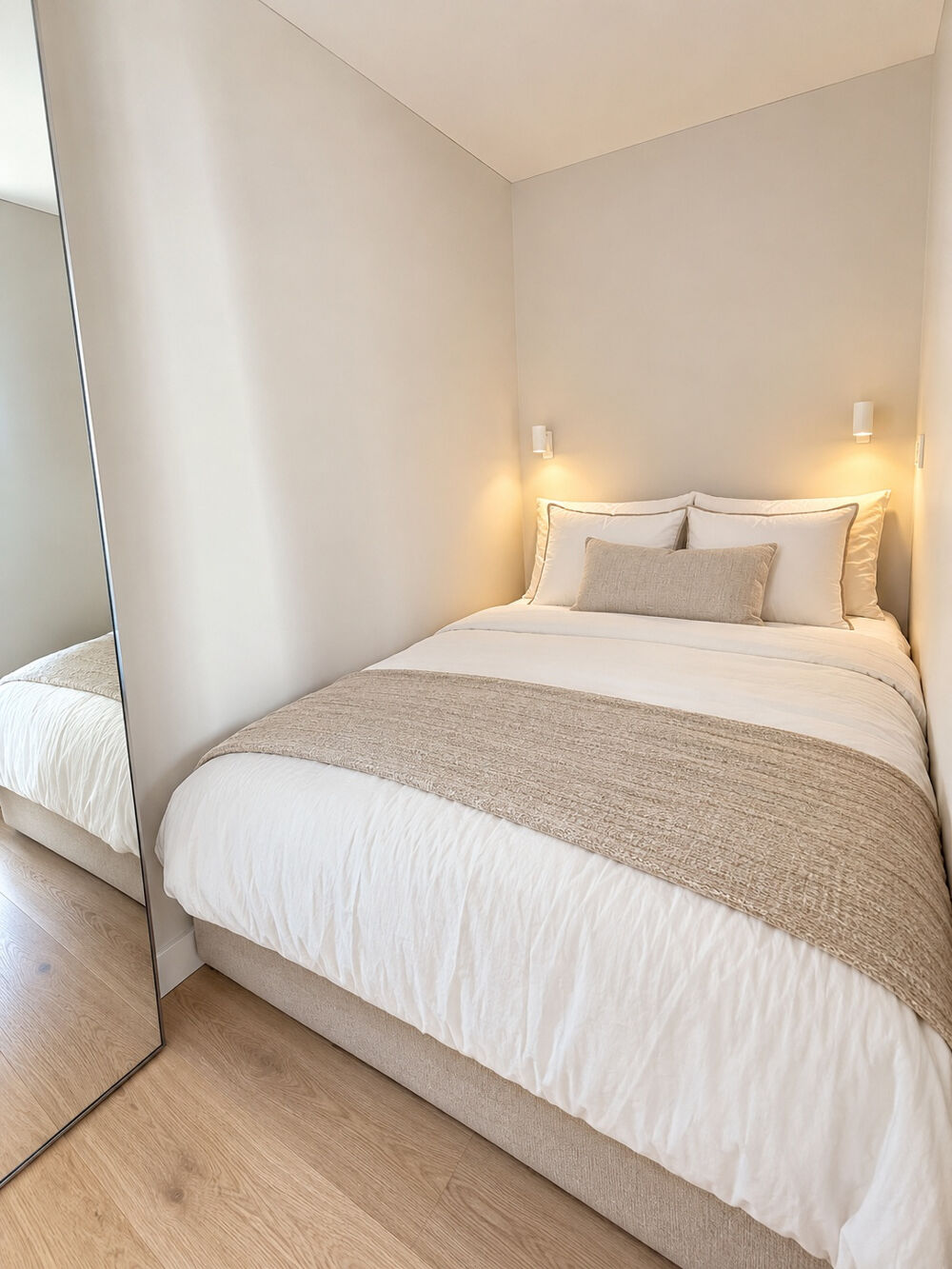 Vente Appartement PARIS 9E -  34 RUE  CLAUDE RODIER - 2 PIECES -  LUMINEUX AU 5E ÉTAGE Paris 9